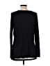 Lynn Ritchie Black Long Sleeve Top Size L - photo 2