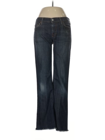 7 For All Mankind Jeans (view 1)