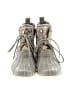 Tommy Hilfiger Camo Gray Ankle Boots Size 9 - photo 2