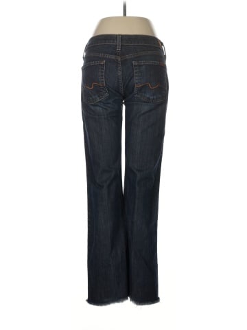 7 For All Mankind Jeans (view 2)