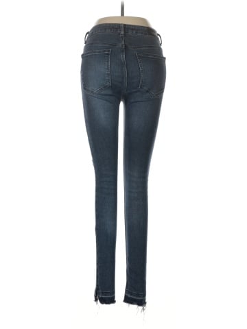 Trafaluc by Zara Jeans (view 2)