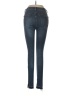 Trafaluc by Zara Solid Blue Jeans Size 6 - photo 2