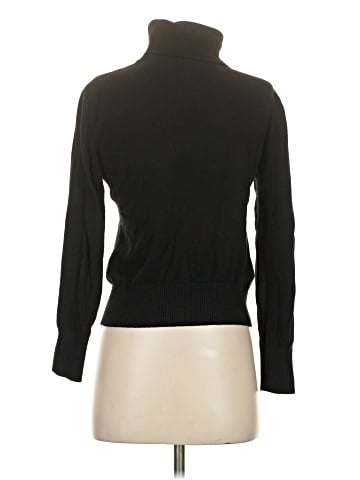 L.L.Bean Turtleneck Sweater (view 2)