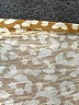 Unbranded Tan Long Sleeve Blouse Size XL - photo 7
