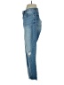 Ann Taylor LOFT Hearts Blue Jeans Size 4 - photo 5