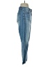 Ann Taylor LOFT Hearts Blue Jeans Size 4 - photo 4