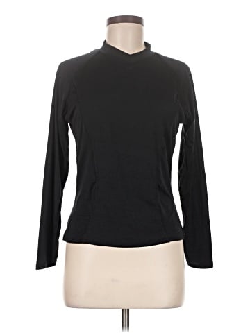 Isis for Women Long Sleeve Turtleneck (view 1)