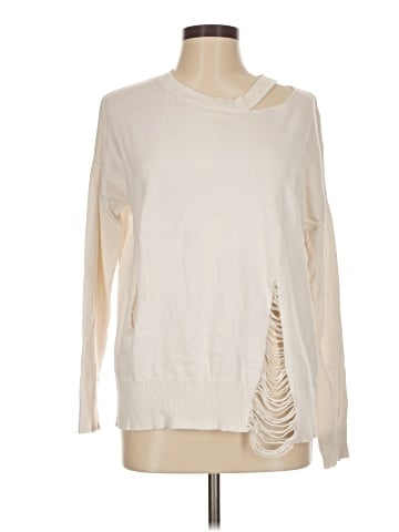 Central Park West Pullover Sweater (view 1)