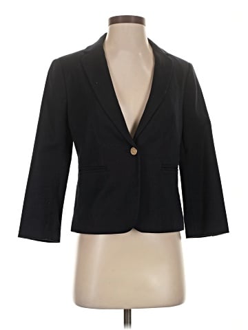 Ann Taylor Factory Blazer (view 1)