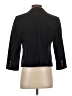 Ann Taylor Factory Black Blazer Size 4 (petite) - photo 2
