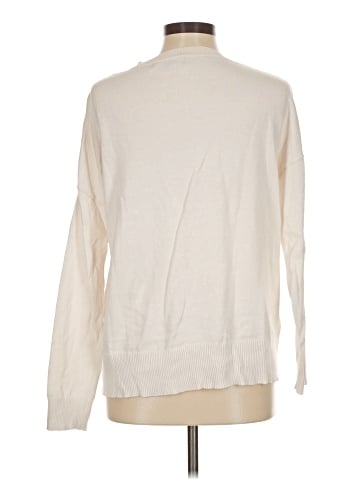 Central Park West Pullover Sweater (view 2)