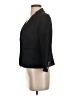 Ann Taylor Factory Black Blazer Size 4 (petite) - photo 5