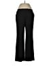 Calvin Klein Solid Black Dress Pants Size 8 (petite) - photo 1
