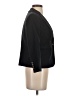 Ann Taylor Factory Black Blazer Size 4 (petite) - photo 4