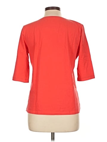 Covington 3/4 Sleeve T-Shirt (view 2)
