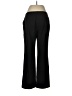Calvin Klein Solid Black Dress Pants Size 8 (petite) - photo 2