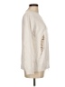 Central Park West Ivory Pullover Sweater Size M - photo 4