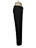 Calvin Klein Solid Black Dress Pants Size 8 (petite) - photo 4
