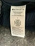 Athleta Solid Blue Track Pants Size 14 - photo 5