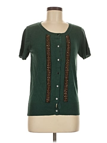 Costa Blanca Short Sleeve Top (view 1)