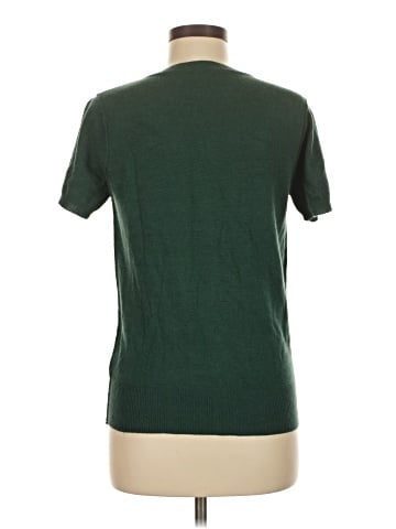 Costa Blanca Short Sleeve Top (view 2)