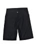Sage Collective Solid Black Athletic Shorts Size S - photo 2