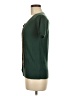 Costa Blanca Green Short Sleeve Top Size M - photo 5