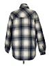 Unbranded 100% Polyester Blue Fleece Size M - photo 2