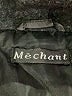 Mechant 100% Acrylic Gray Coat Size S - photo 6