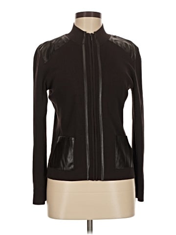 David Brooks Cardigan (view 1)