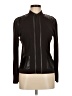 David Brooks Black Cardigan Size M - photo 1