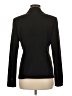 Elie Tahari Black Wool Blazer Size 8 - photo 2