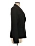 Elie Tahari Black Wool Blazer Size 8 - photo 4