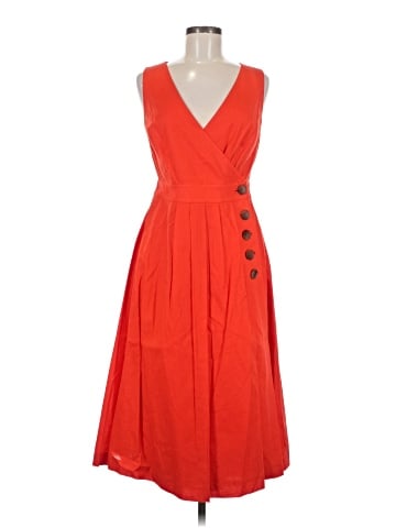 Boden Casual Dress (view 1)