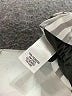 Simply Vera Vera Wang 100% Polyester Silver Short Sleeve Blouse Size M - photo 8