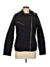 BCBGeneration Solid Black Jacket Size M - photo 1