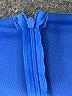 Unbranded Solid Blue Cocktail Dress Size XL - photo 7