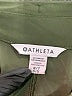 Athleta Solid Green Casual Pants Size 8 (tall) - photo 7