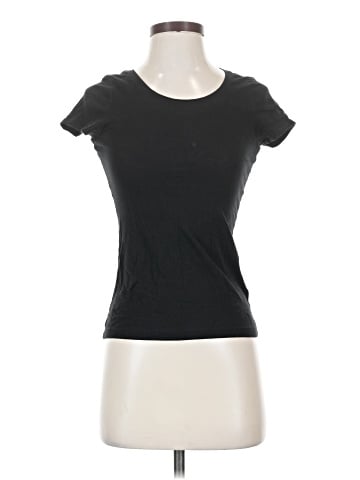 H&M L.O.G.G. Short Sleeve T-Shirt (view 1)