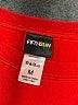 Fifth Sun Red Sweatshirt Size M - photo 7