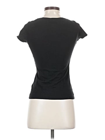 H&M L.O.G.G. Short Sleeve T-Shirt (view 2)