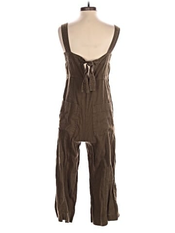 Wrap Jumpsuit (view 2)
