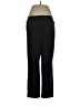 Essentials by ABS Black Dress Pants Size 12 - photo 1