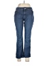 Riders by Lee Hearts Blue Jeans Size 14 - photo 1