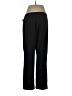Essentials by ABS Black Dress Pants Size 12 - photo 2