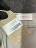 Meshki Silver Casual Skirt Size M - photo 4