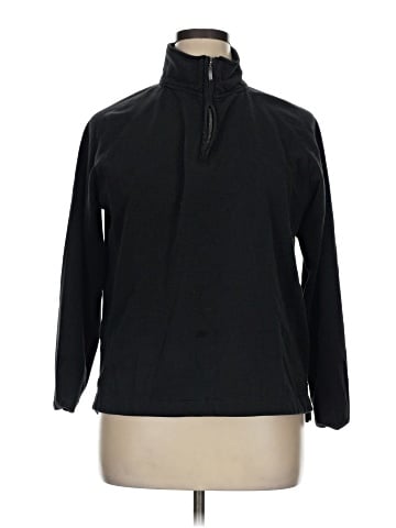 Jansport Turtleneck Sweater (view 1)