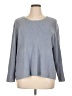 Talbots Gray Pullover Sweater Size 1X - photo 1