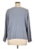 Talbots Gray Pullover Sweater Size 1X - photo 2