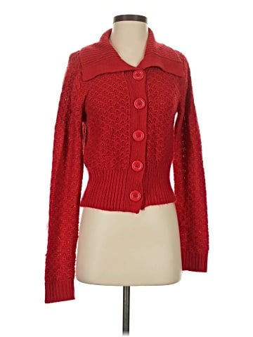Copper Key Cardigan (view 1)